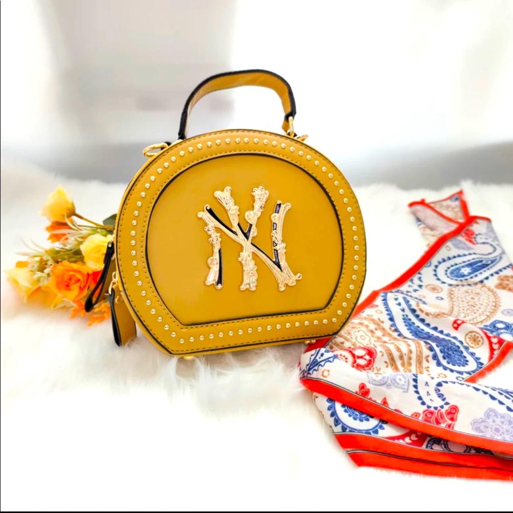 Ny bag